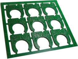 �ذ�˹HTIC-C21 PCB