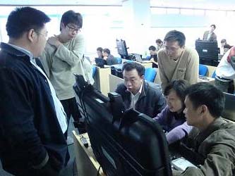 同方泰德深度培訓(xùn)推動樓控行業(yè)發(fā)展[圖]