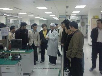 同方泰德深度培訓(xùn)推動樓控行業(yè)發(fā)展[圖]