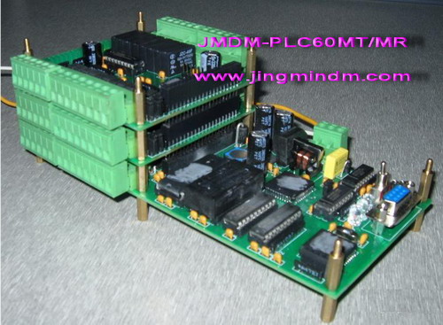 JMDM-PLC60 �^�����