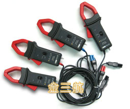 CA8335A電能質量分析儀電流鉗193(450)