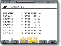 CA8335電能質量分析儀 按此在新窗口瀏覽圖片