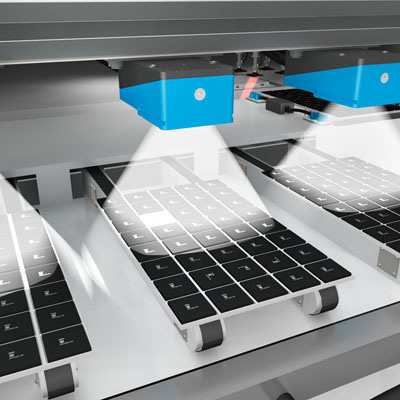 Inspector PI50 ����