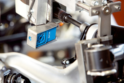 Inspector PI50 ����