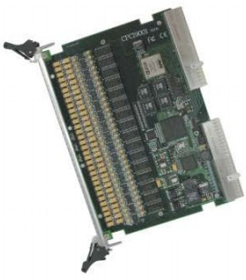 CPCI32·ͬ��ģ�M��ݔ�뿨CPCI9001 - ����̩���I(y��)�Ԅӻ����� - ����̩�Ĳ���