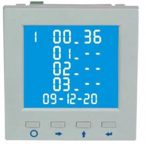 DW-T電氣接點(diǎn)在線測(cè)溫裝置