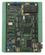 USB�����ɼ���USB5834 ģ�M��ݔ�뿨 - ����̩���I�Ԅӻ����� - ����̩�Ĳ���