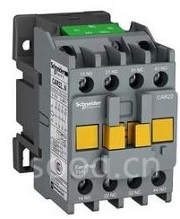 施耐德電氣EasyPact TVR控制繼電器