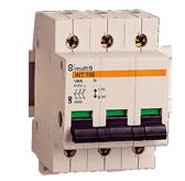 施耐德INT隔離開關(guān)系列