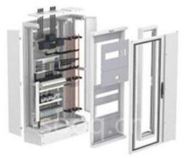 施耐德電氣低壓分配電系統(tǒng)Easy iPM