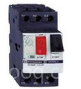 施耐德電氣TeSys GV2電動機斷路器