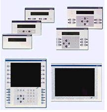 施耐德Magelis 操作員對話終端