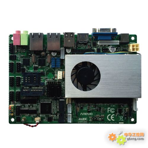 NOVO-3356Ƕ��ʽ���I����