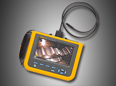 福祿克工業內窺鏡