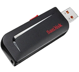 三等獎(jiǎng) 10名 Sandisk 16GB U