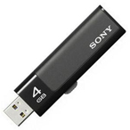 參與獎(jiǎng) 24名 索尼經(jīng)典系列 4G U盤(pán)