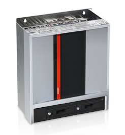 多核機器控制— 36 核處理器最大限度地提高工業計算能力 多核機器控制— 36 核處理器最大限度地提高工業計算能力