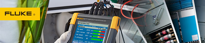 邀請函-福祿克工業現場解決方案