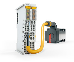 伺服系統適用于狹小安裝空間率 伺服系統適用于狹小安裝空間