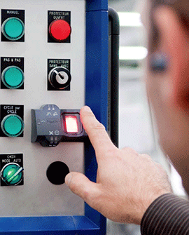 智造未來，一觸即發！